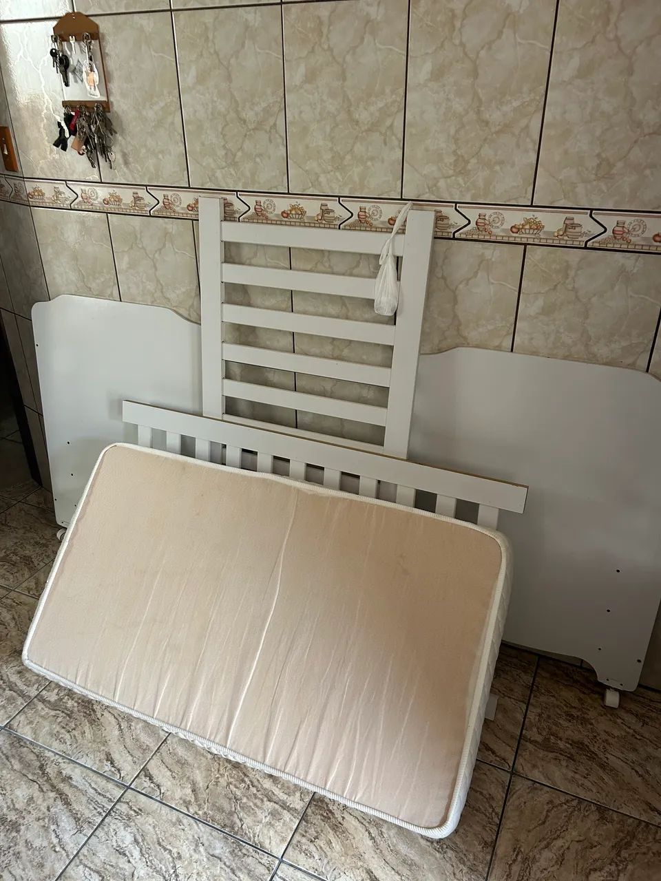 Berço bebê  - Foto 2