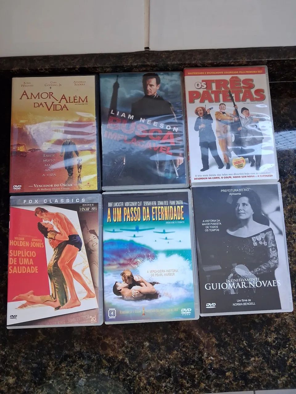 DVDs  - Foto 3