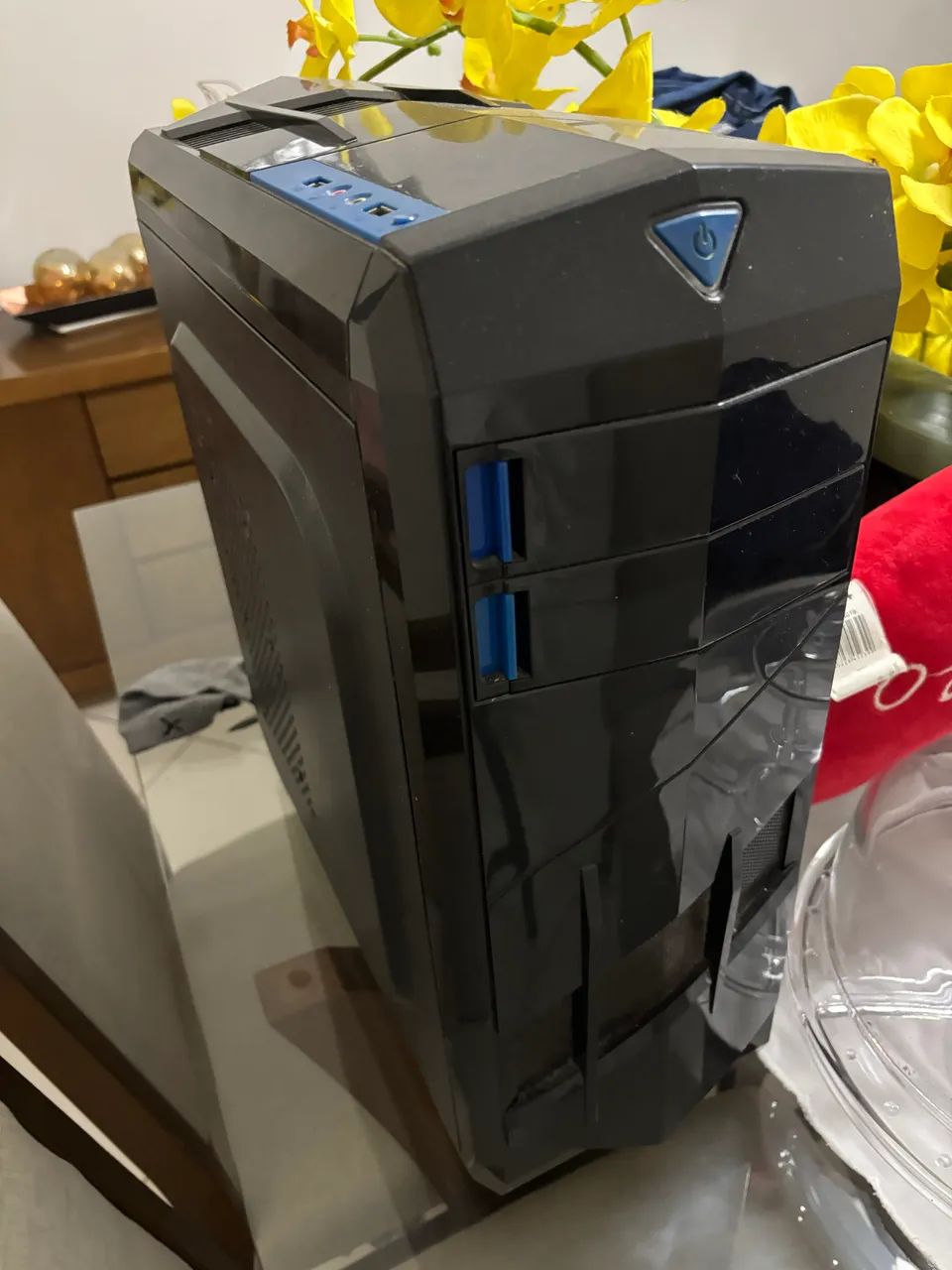 PC Gamer de entrada