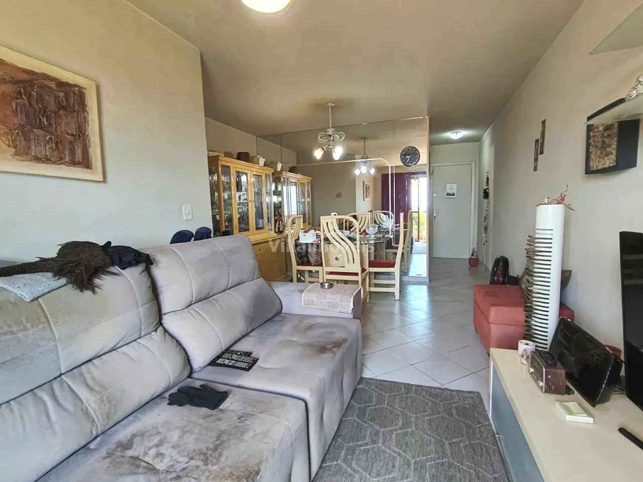 apartamento - Vila Industrial - Campinas - Foto 3
