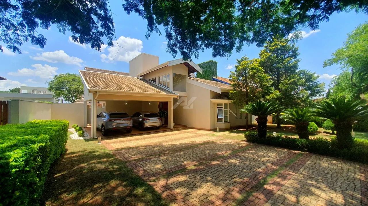 casa - Loteamento Alphaville Campinas - Campinas - Foto 5