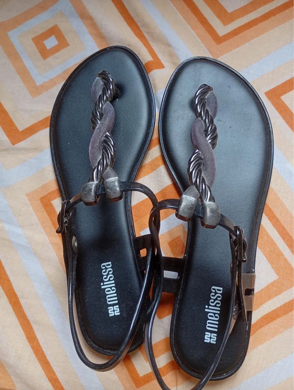 Vende-se Melissa