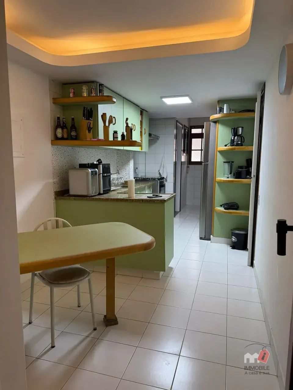 Apartamento para venda e locação, Centro, Petrópolis, RJ - Foto 4