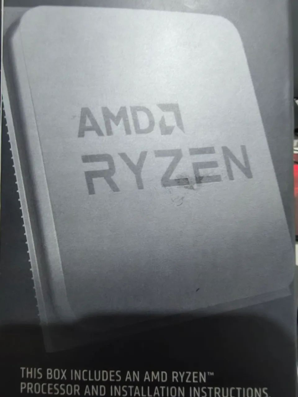 R5 3400g - Foto 3