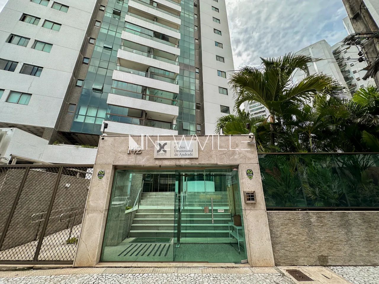 Apartamento com 4 quartos para alugar Recife - Foto 2