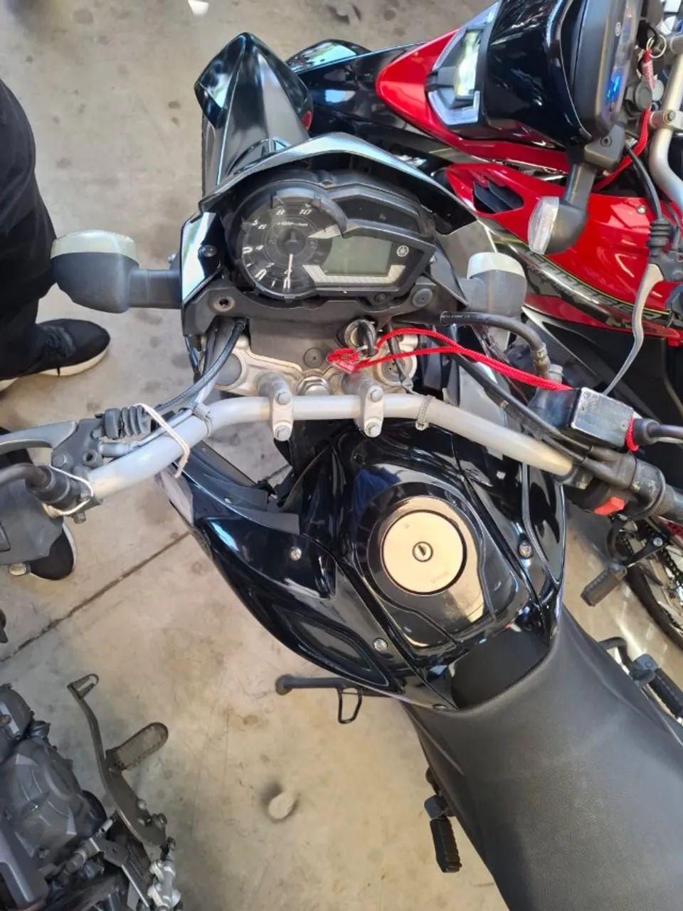Yamaha Crosser 2018 - Foto 4