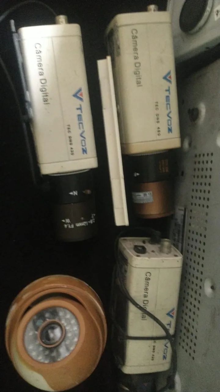 Sucata eletronica - Foto 3