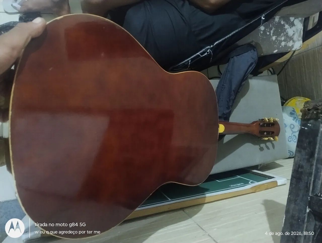 Violão - Foto 3