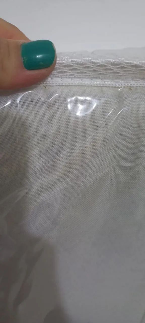 Colchão para berço  - Foto 2
