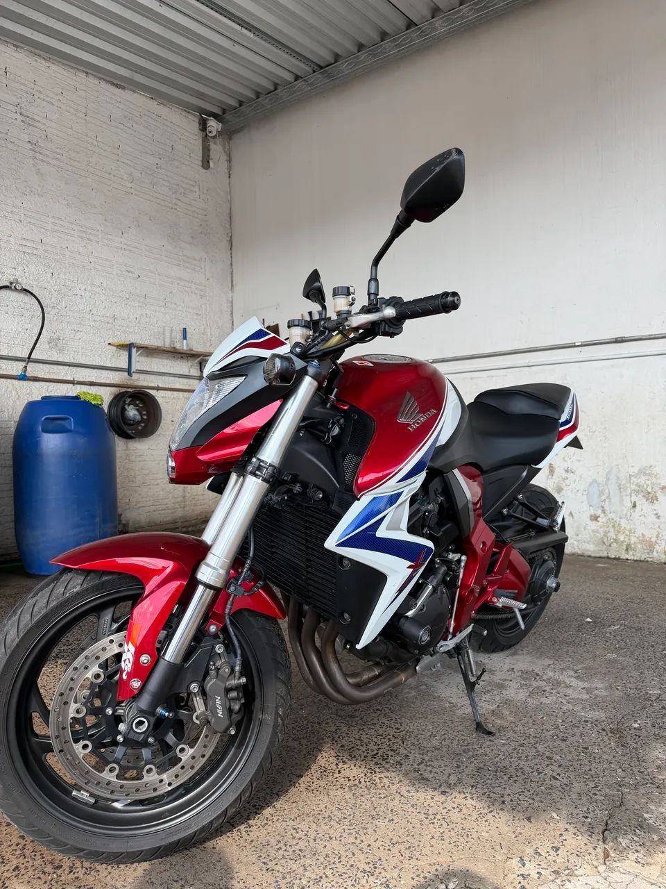 Cb1000 barracuda  - Foto 2