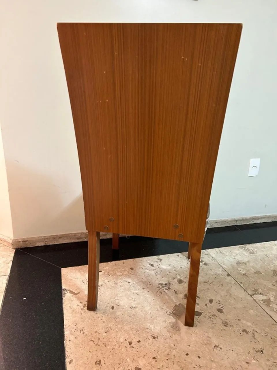 6 Cadeiras para mesa de jantar - Foto 2