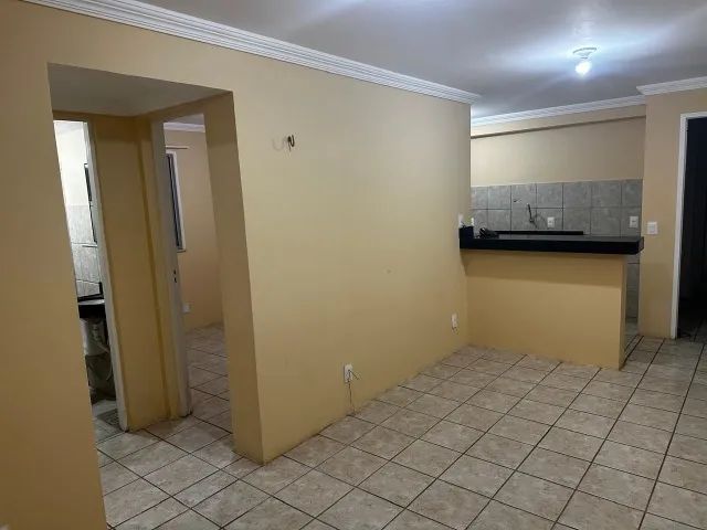  Condomínio SABIA, Apartamento com 02 quartos - Foto 4