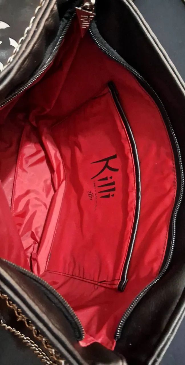 Bolsa killi nova  - Foto 3