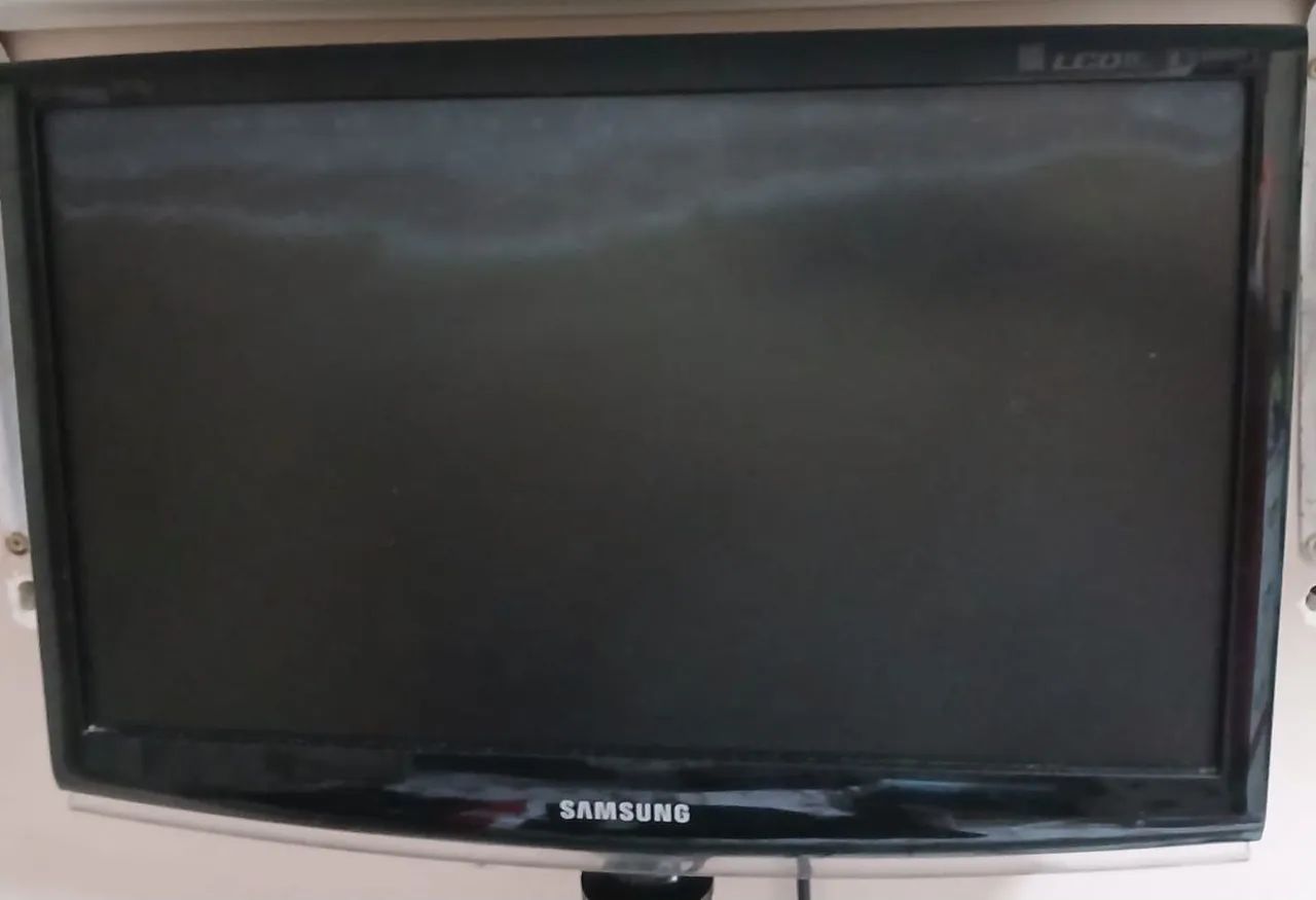 Tv Samsung  - Foto 2