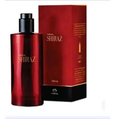 Perfume Natura SHIRAZ 100ml - Foto 3