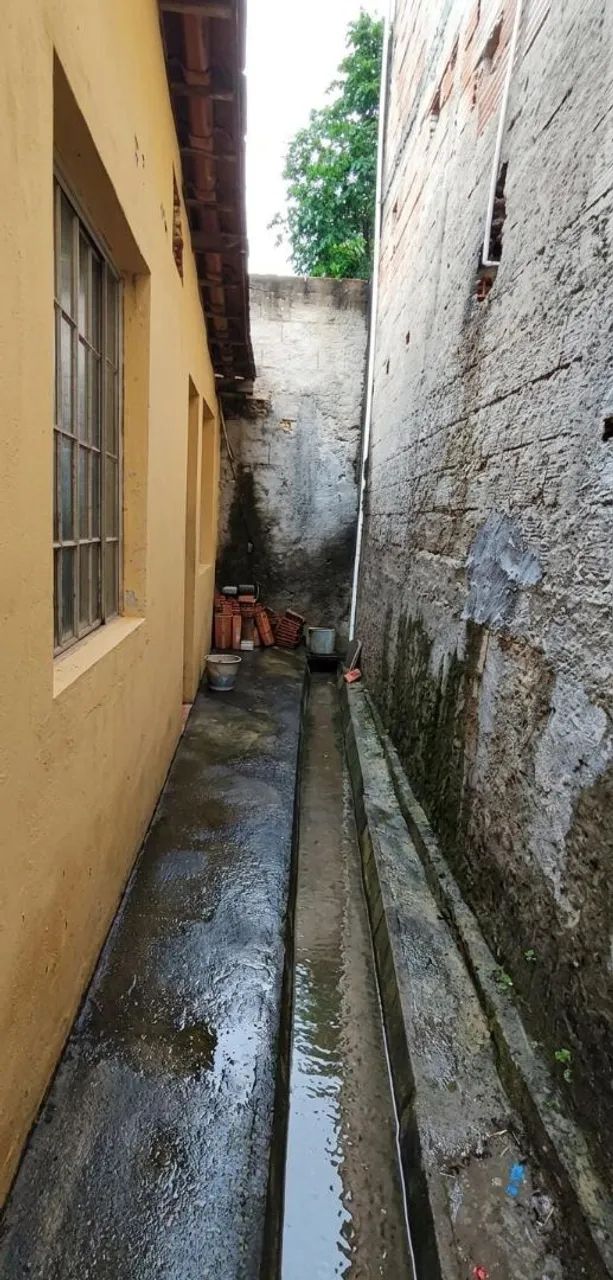 Foto - Betim - Conjunto Habitacional Jalila Conceição Pedrosa