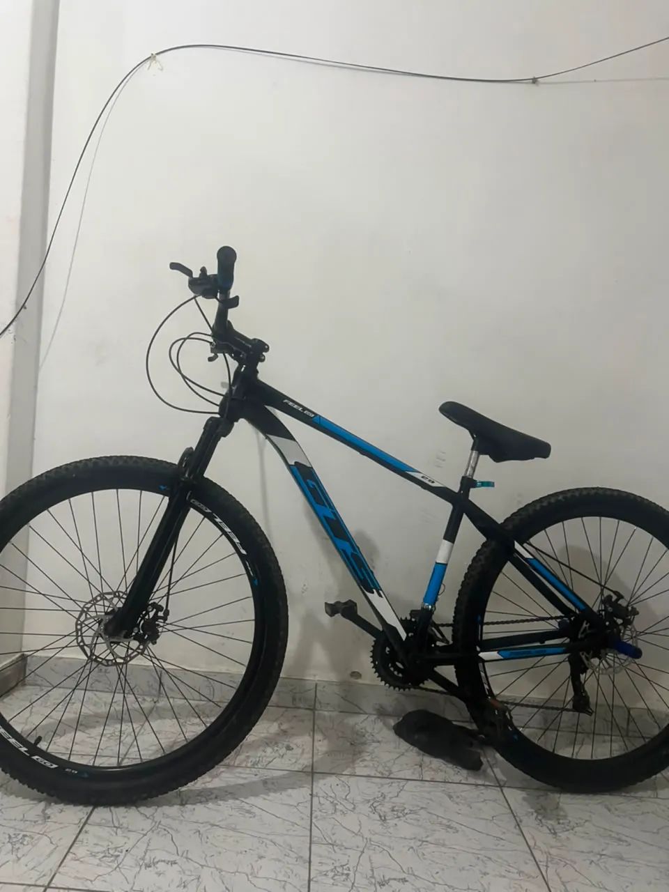 Bike bicicleta completa  - Foto 5