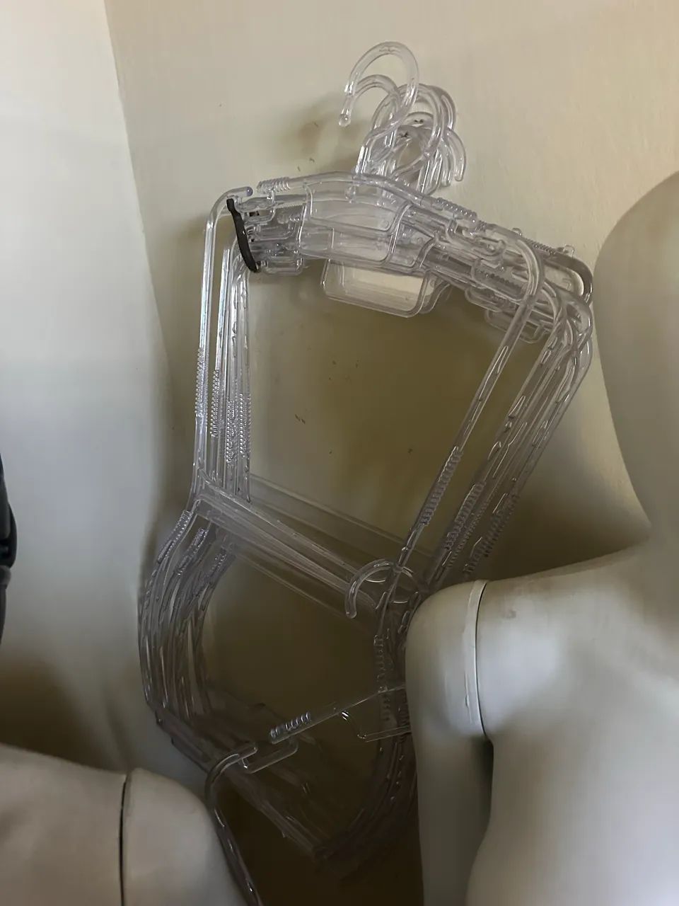 Cabide para roupa 