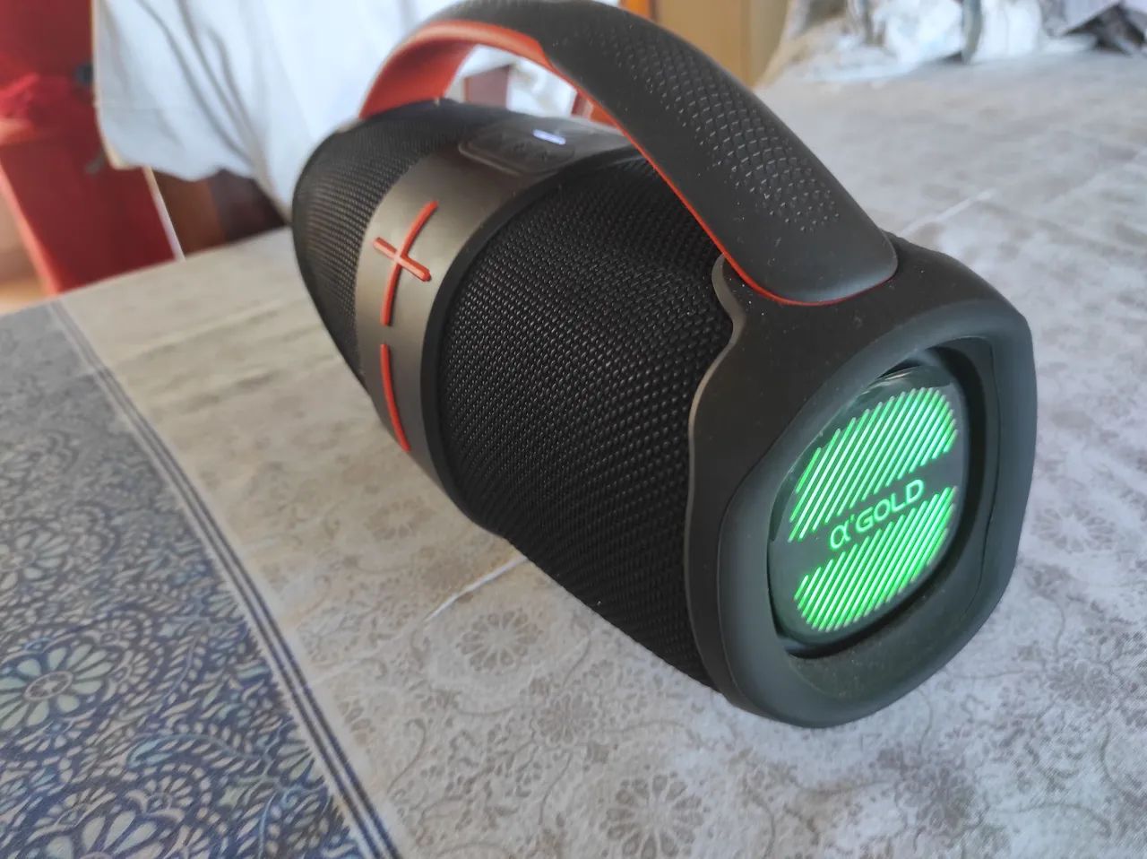 Caixa de Som - Foto 2