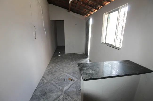 Casa de 50m² no bairro Farias Brito. - Foto 2
