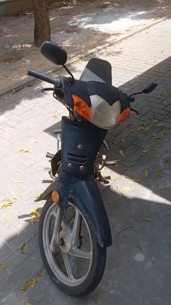 Moto Shineray Phoenix  - Foto 2