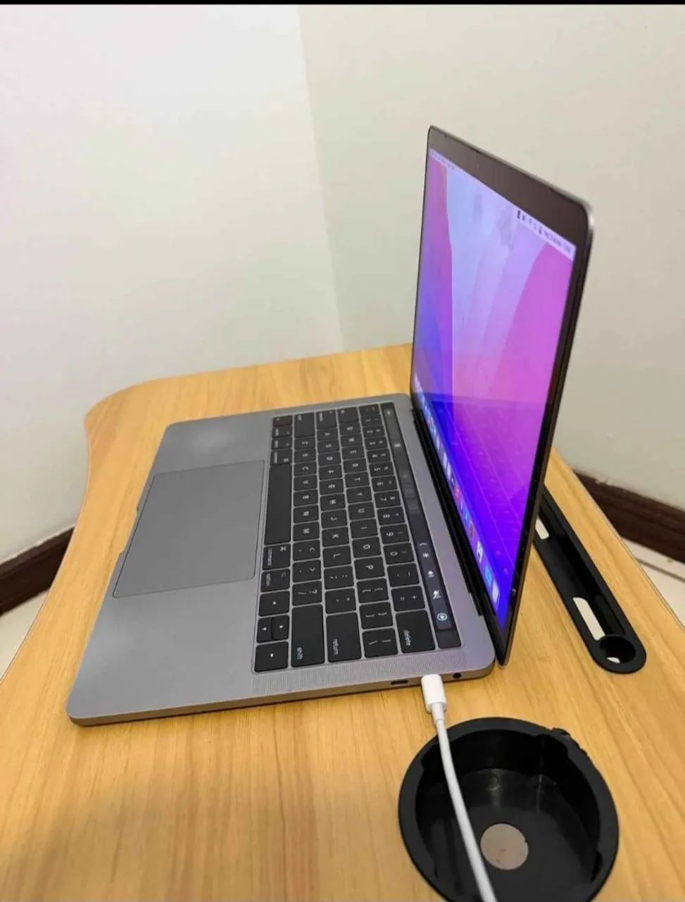 Mecbook Pro - Foto 3