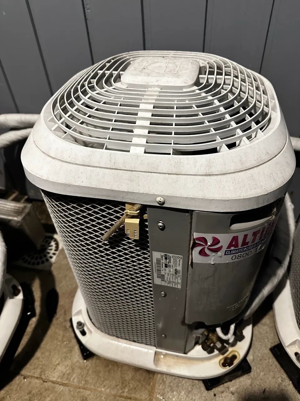 Ar condicionado  - Foto 4