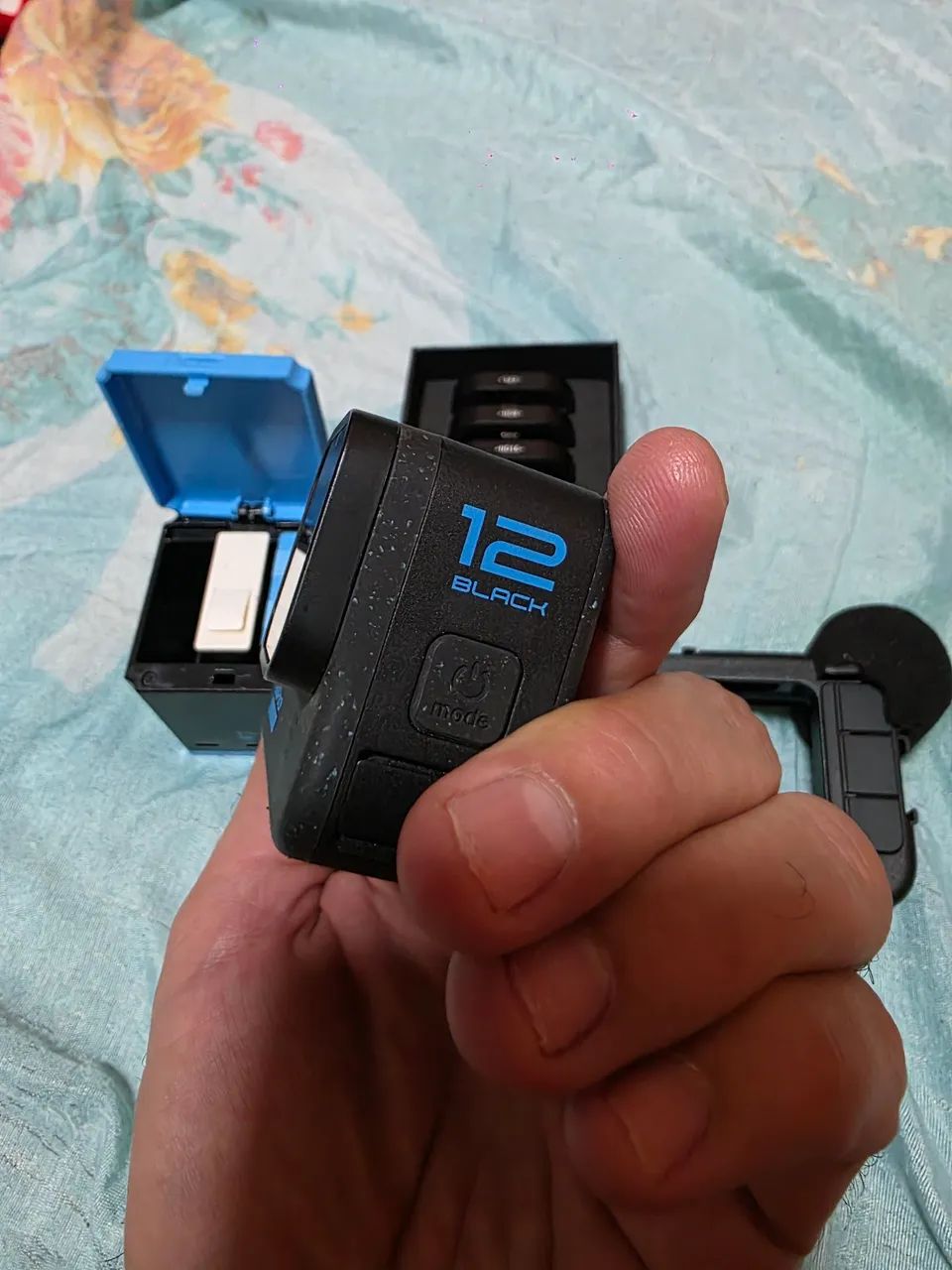 GORPO HERO 12  - Foto 4
