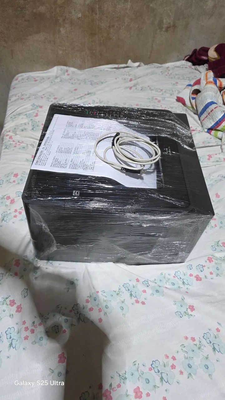 Vende-se uma impressora - Foto 2