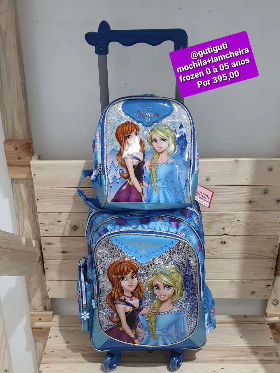 Bolsa 03 por  - Foto 3