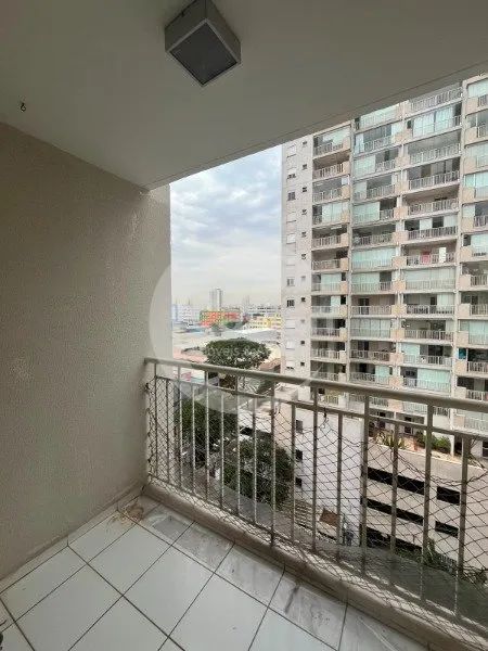 apartamento para locação na mooca - Foto 4