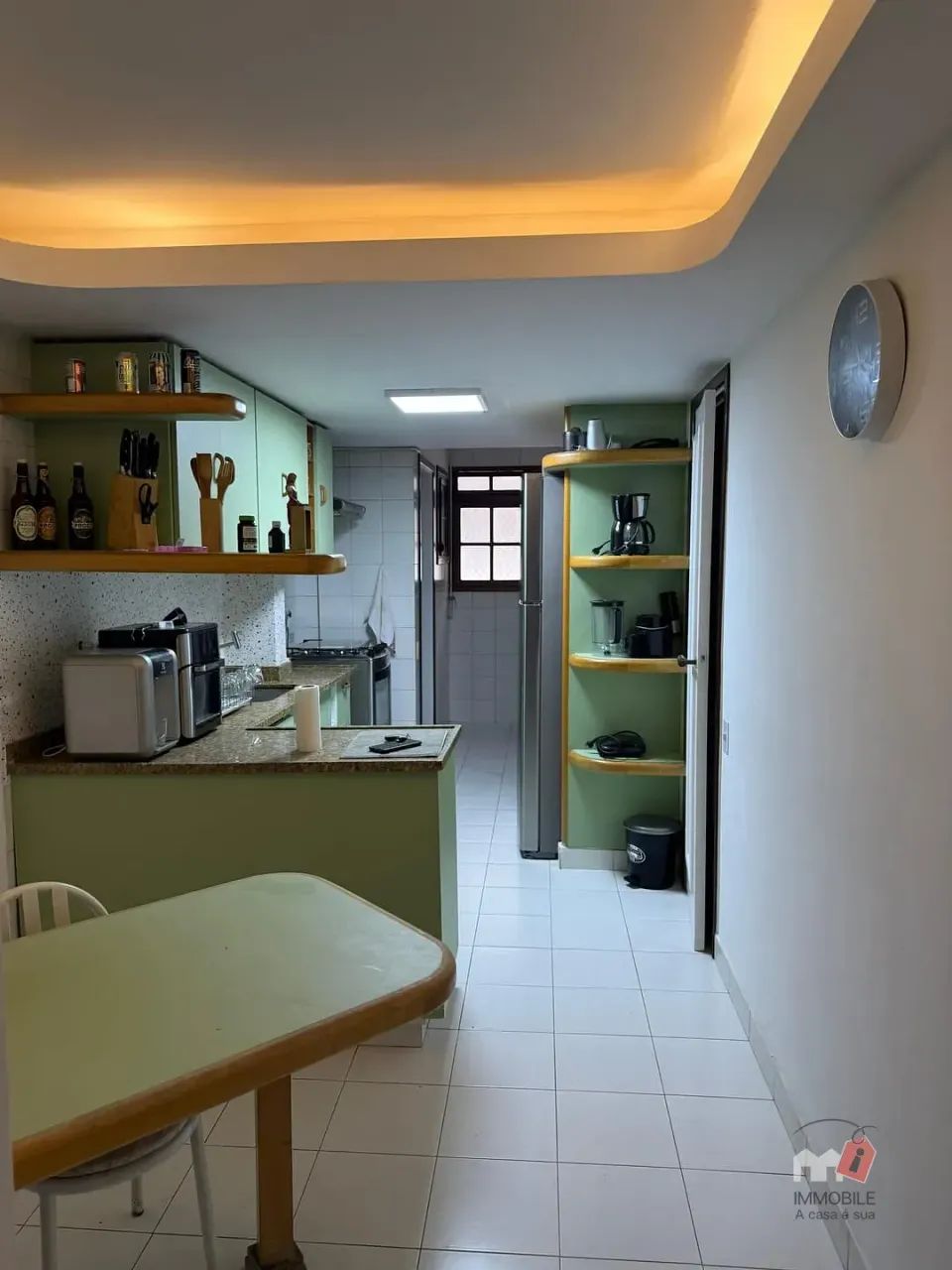 Apartamento para venda e locação, Centro, Petrópolis, RJ - Foto 5