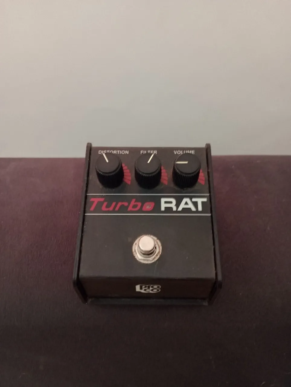 proco rat