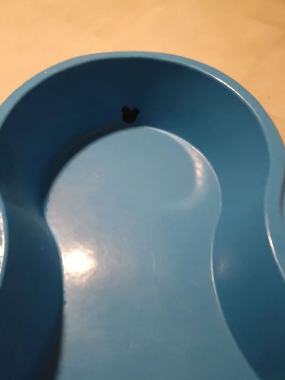 Piscina Feijão  - Foto 4