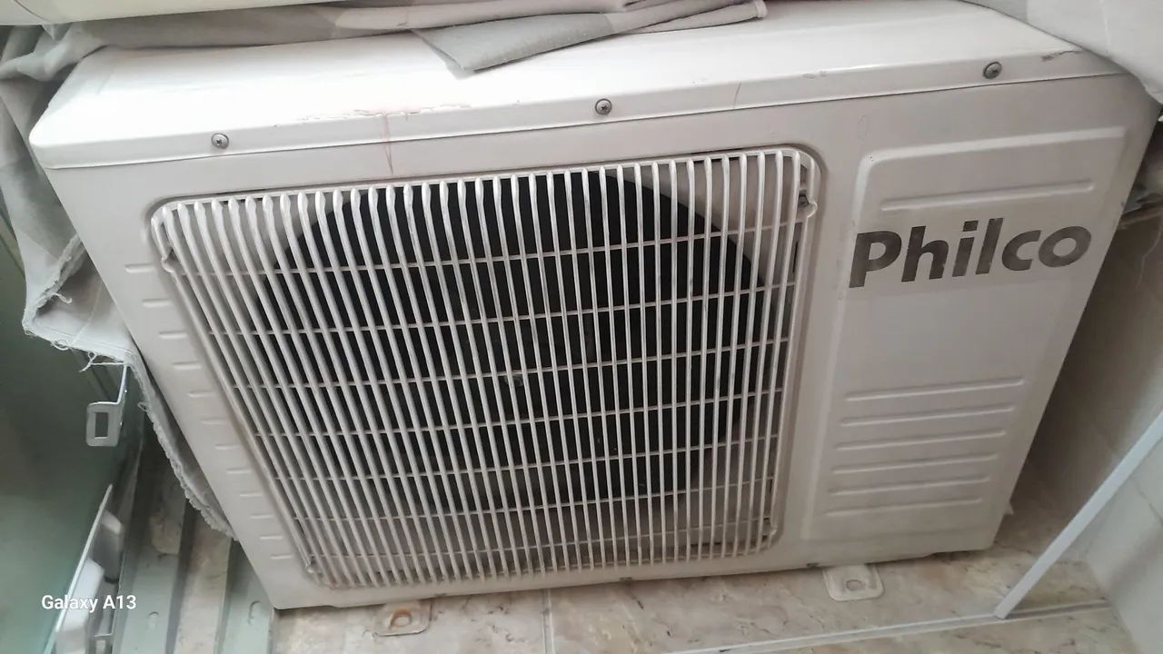 Ar-condicionado Philco  - Foto 2
