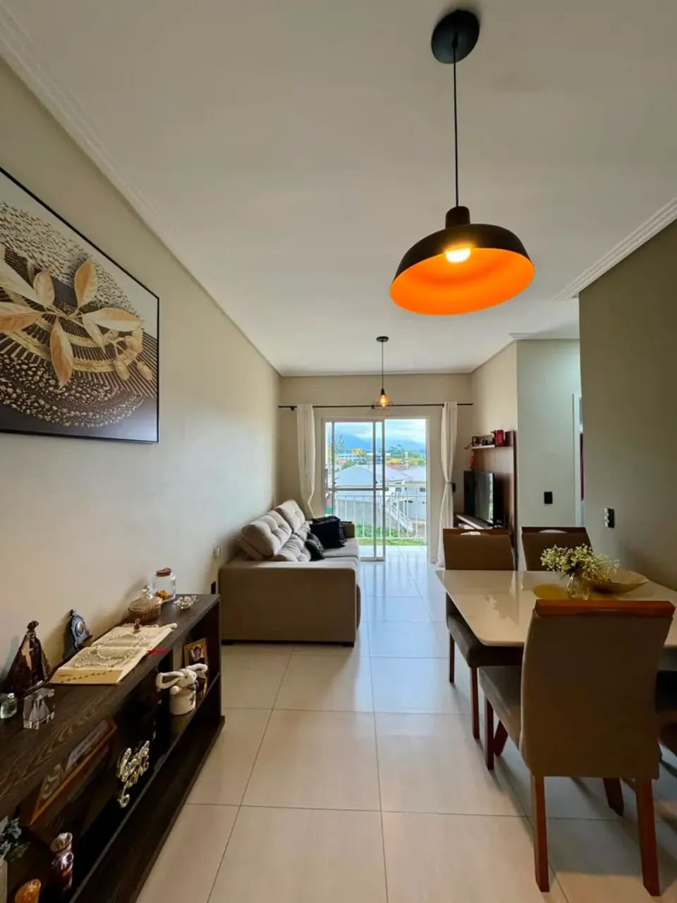 Apartamento Mobiliado à Venda | 2 Dormitórios | Condomínio Completo - Foto 2