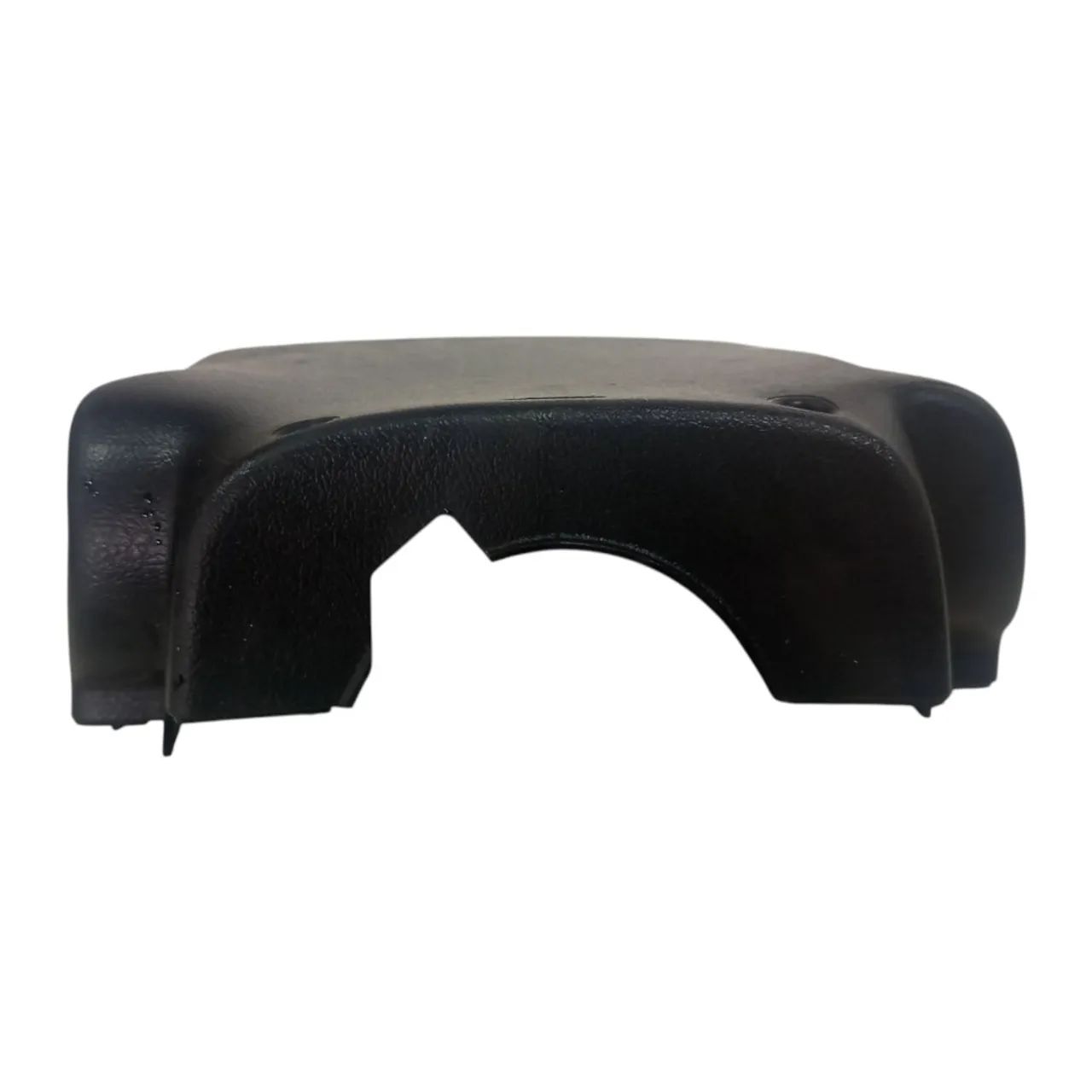 Moldura Inferior Coluna Peugeot 206 2000 2001 2002 A 2012 - Foto 5