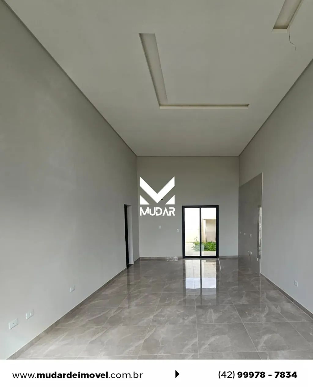 Casa térrea em condomínio fechado Valle do Sol - Foto 4