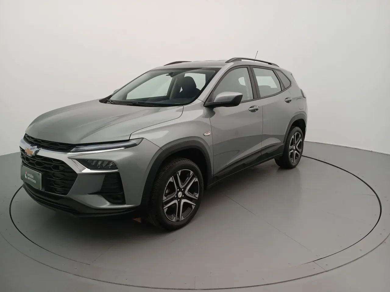Chevrolet Tracker 1.0 TURBO 12V AT 2026