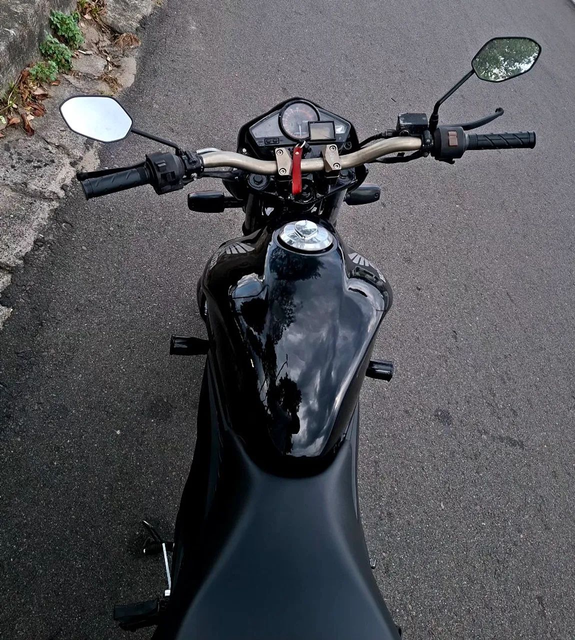 Cb 300 $8.000 - Foto 3