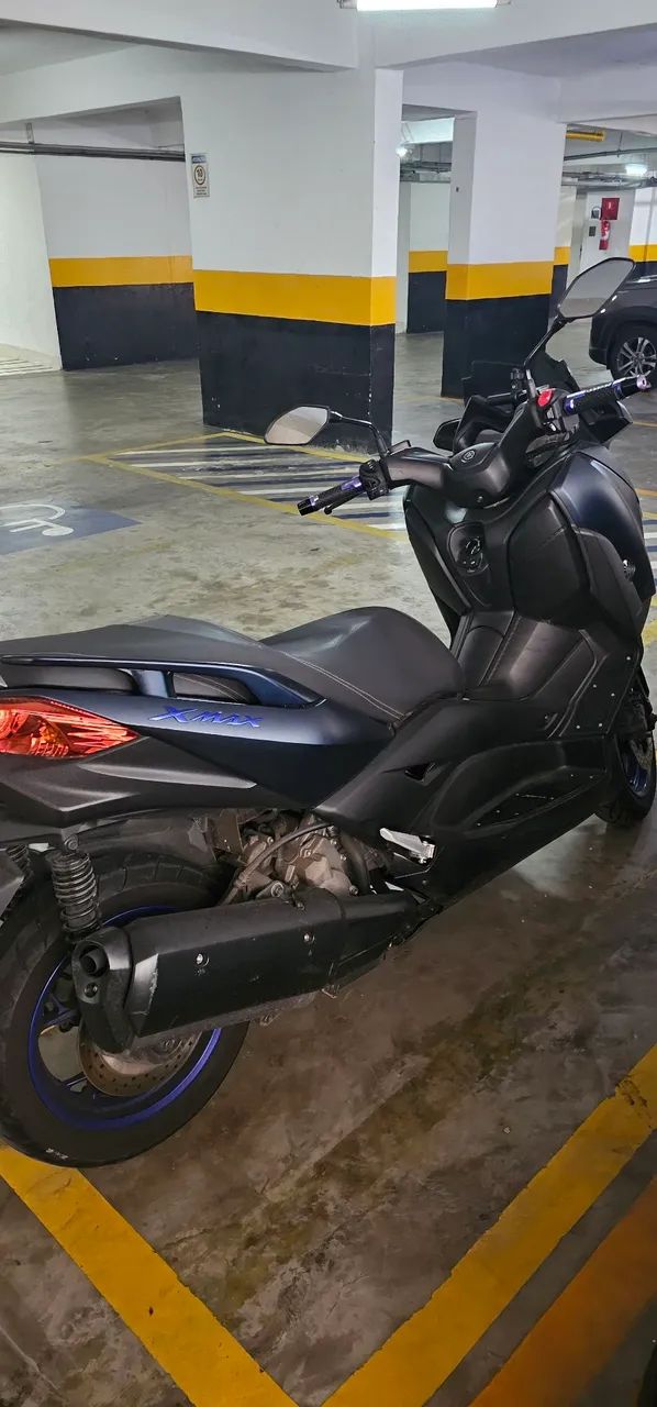 Xmax 2023 Novíssima - Foto 3