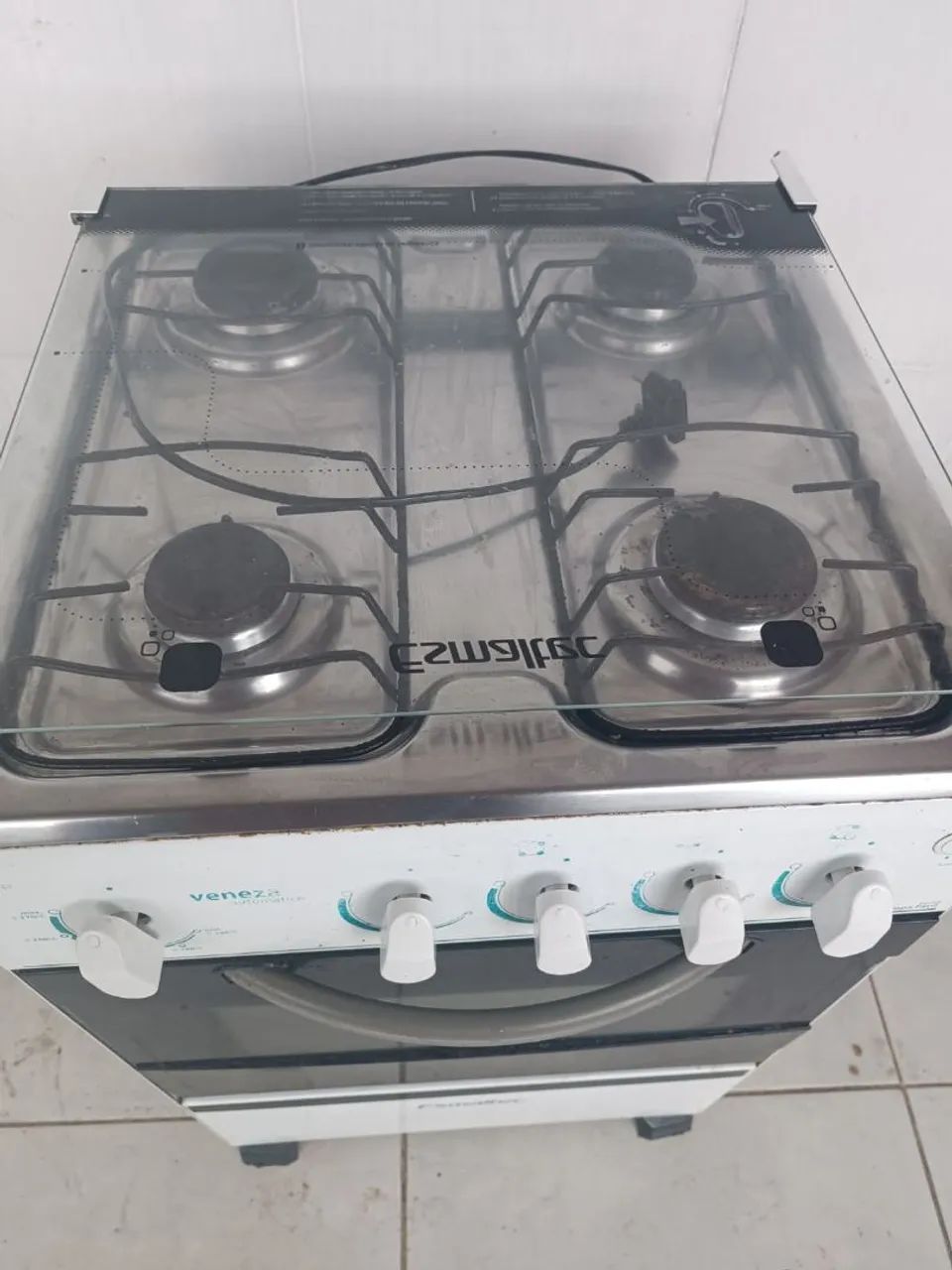 Fogão  - Foto 2