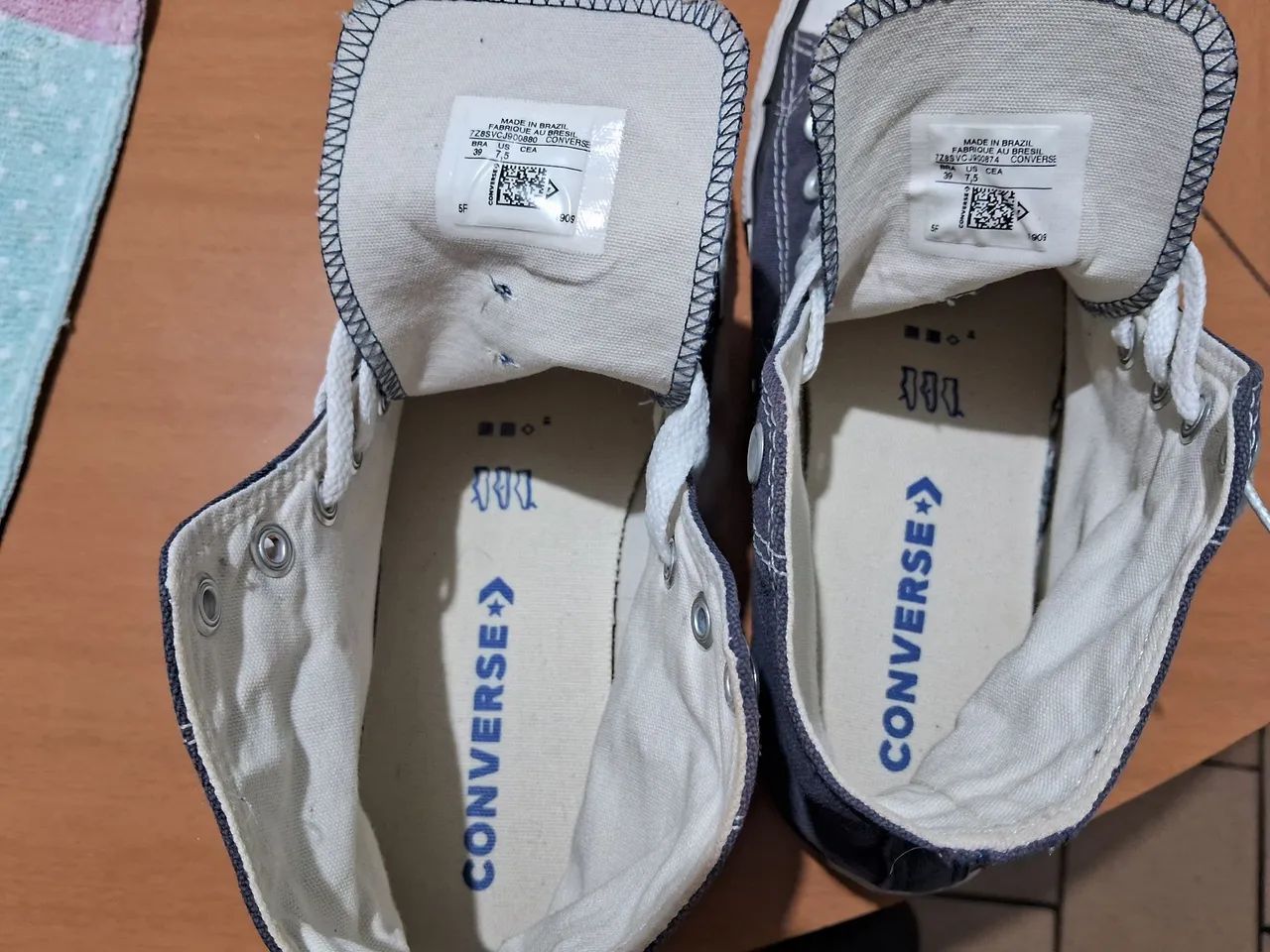 Tênis All Star original - Foto 4