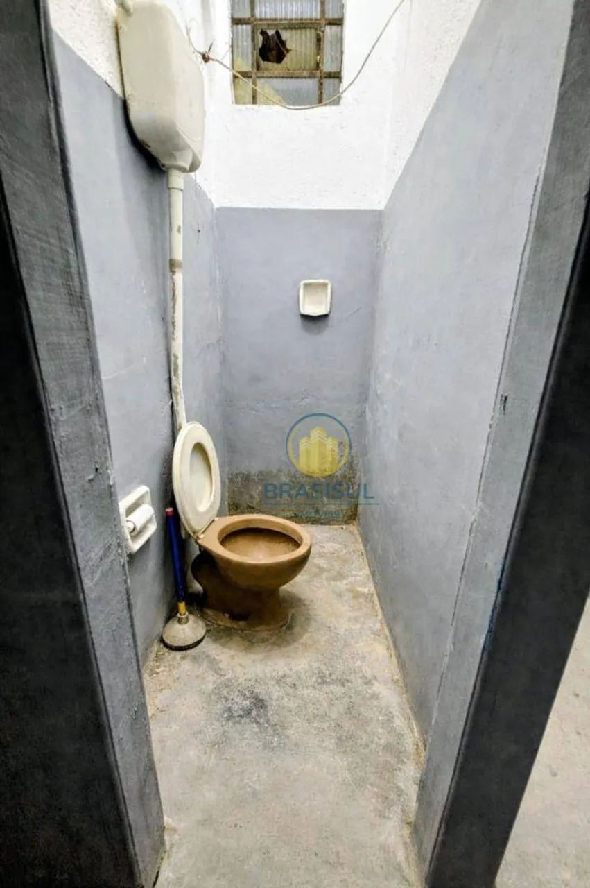 Galpão para alugar, 170 m² por R$ 5.000,00/mês - Socorro - São Paulo/SP - Foto 5