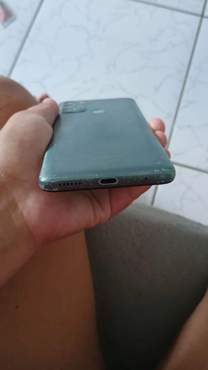 Moto g60s 128gb - Foto 4