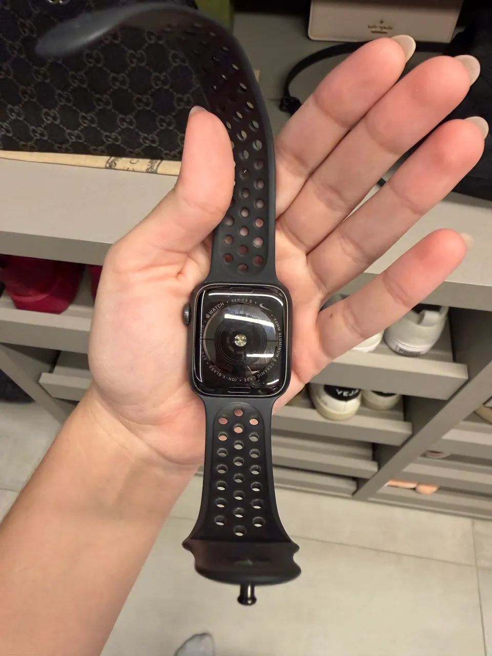 Apple Watch série 5  - Foto 4