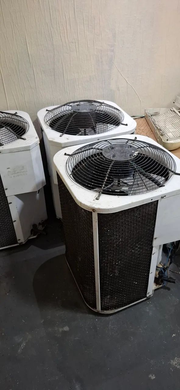 CENTRAL USADA -  58 MIL BTU - Foto 5
