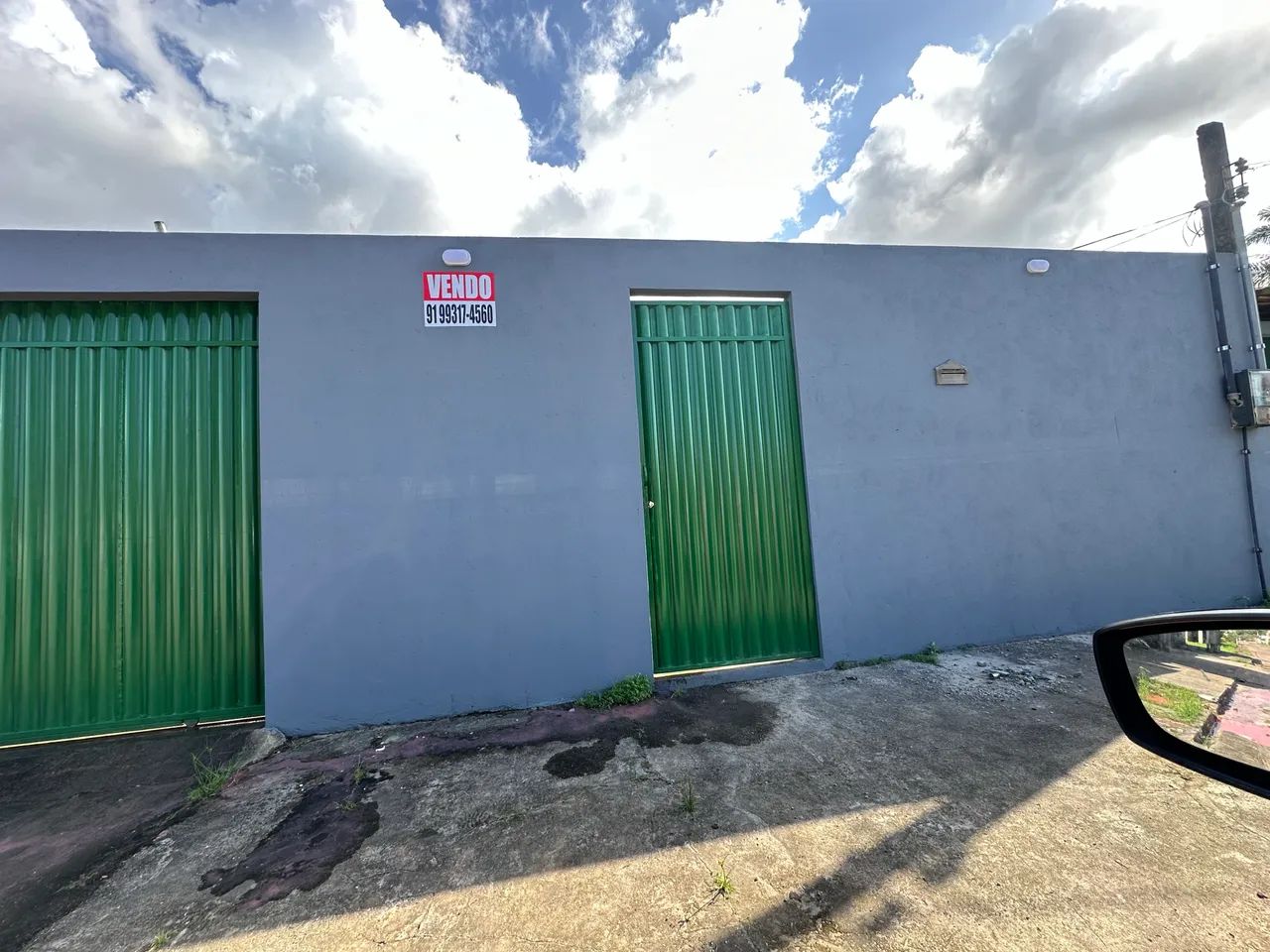 Vende-se Casa em Marapanim (cidade) - Foto 4