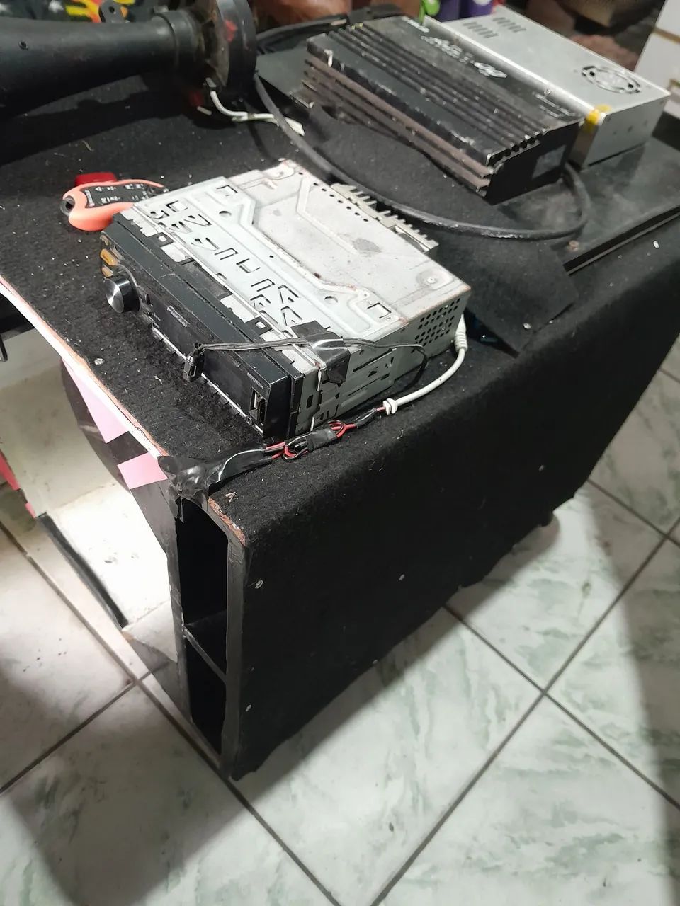 Vendo pioneer - Foto 3