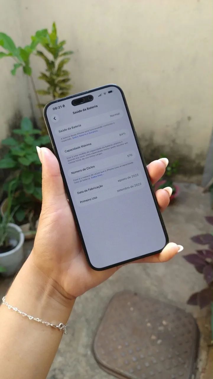 iPhone 15 pro max  - Foto 2